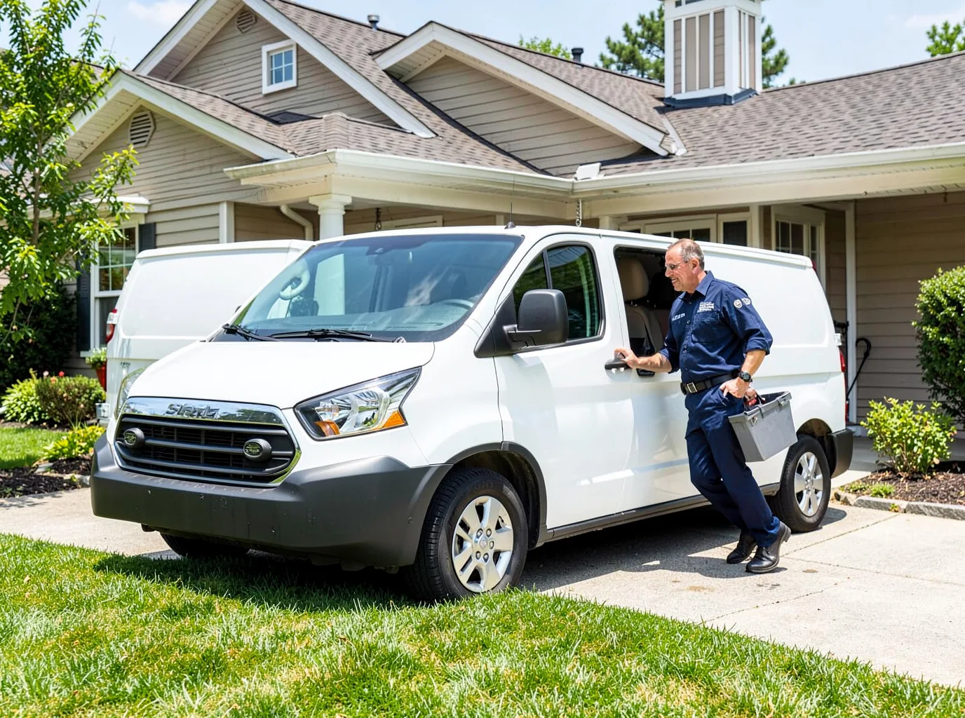 Emergency Plumber company in Tioga, WV